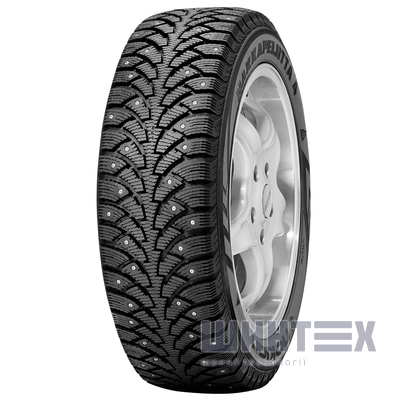 Nokian Hakkapeliitta 4 225/55 R17 101T XL (шип)